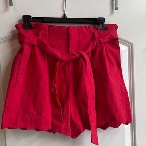 Women’s high waisted shorts **Brand New**